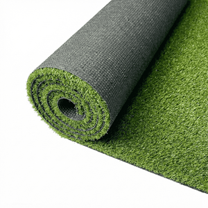 Erba Sintetica Premium ad Alta Densità, Resistente ai Raggi UV, Prato Realistico per Putting Green Professionali - Product Image 6