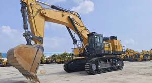 <b>Technical</b> <b>Support</b> Reliable OperationSE1500LC 150 Ton Excavator 10cbm Bucket - Product Image 6