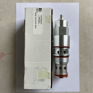 วาล์วควบคุมแรงดันแบบลูกสูบสมดุลชนิดควบคุมด้วยระบบไฮดรอลิก PRJB LAN - Product Image 1