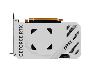 การ์ดจอ RTX 4060 VENTUS 2X WHITE 8G OC สำหรับเล่นเกมส์ PC GPU วิดีโอ Rtx 4060 Rtx 4060 มือสอง - Product Image 3