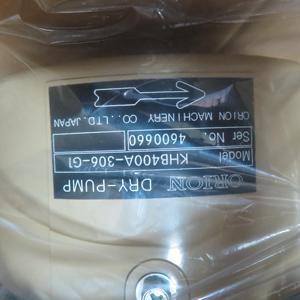 ปั๊มสุญญากาศ SMT HITACHI 109141104 224A0042 KYF-M8648-000 KYL-M8602-000 4224A00042 - Product Image 4