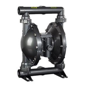 New Original <strong>BSK</strong> Pneumatic diaphragm Pump BA40AL-P991/0991/PTT3-A 1.5-inch aluminum alloy mold release <strong>agent</strong> reciprocating pump - Product Image 5