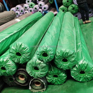 Gazon artificiel de golf doux et confortable, adapté à une utilisation en intérieur et en extérieur, améliore efficacement la précision du putting, 2 cm. - Product Image 2