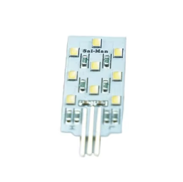 TUTURE 4X4 Offroad Kofferraum LED-Lichtleiste mit Fernbedienung 9-30V 20W für Defender Innenraum-Beleuchtung - Product Image 5