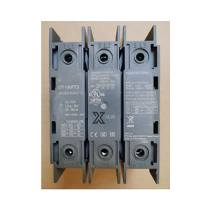 สวิตช์ตัดวงจร OT100FT3 ใช้สำหรับแยกแหล่งจ่ายไฟในวงจรอย่างปลอดภัย - Product Image 1