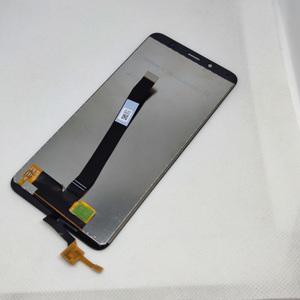 Pantalla LCD Táctil Digitalizadora al por Mayor para Xiaomi Redmi 7, Reemplazo de Pantalla M1810F6LG M1810F6LH M1810F6LI - Product Image 5