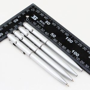 Stylo à encre invisible personnalisé avec lumière UV, marqueur magique, détection espionne, accessoire d'écriture promotionnel de sécurité - Product Image 2