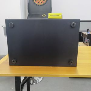 Thiết kế đơn giản hóa đơn trao đổi thẻ máy đồng xu trao đổi máy mini Coin Dispenser cho trạm dừng xe buýt atms POS hệ thống nhà hàng - Product Image 2