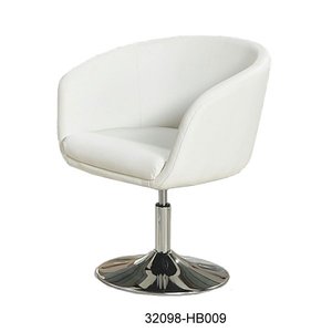 Fauteuil de loisirs moderne et confortable, fauteuil de salon 32098-HB007 - Product Image 4
