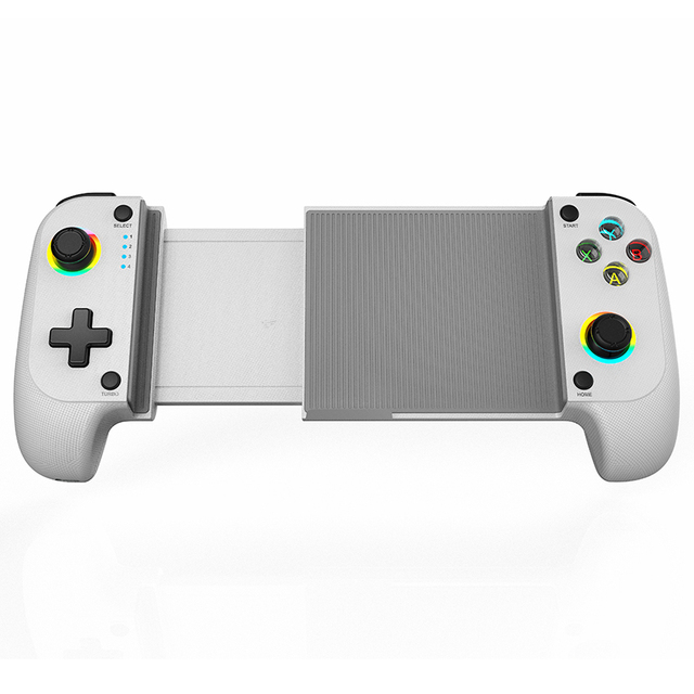 Mobile Phone Controller Wireless Joystick Gamepad With Turbo Function for Android/IOS Gaming Controller