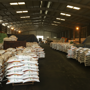 Nouvel engrais au phosphate de magnésium fondu (FMP) de la meilleure qualité fabriqué au Viet Nam - Product Image 1