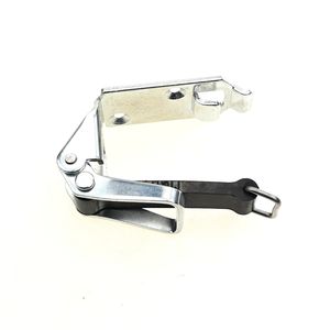 YH2998 Porte-outil de fermeture universel pour diamètre jusqu'à 60 mm - Fermeture à pince à tige <span class=keywords><strong>avec</strong></span> élastique pour fixer des tiges, des barres ou des tuyaux - Product Image 3