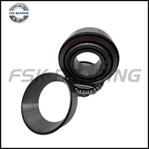 ตลับลูกปืนเม็ดเรียวแบบแถวเดียว32926JR HR32926J ตลาดยูโรขนาด ID130มม. OD180มม. - Product Image 3