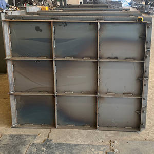 Meilleur prix <span class=keywords><strong>fosse</strong></span> <span class=keywords><strong>septique</strong></span> à trois formats <span class=keywords><strong>en</strong></span> béton armé préfabriqué pour moule <span class=keywords><strong>en</strong></span> acier de rénovation rurale - Product Image 3