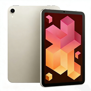Nuevo para 2024, Tablet Mini <span class=keywords><strong>7</strong></span> A17 Pro Clip con Pantalla de 8.3 Pulgadas, Doble Núcleo, 12GB, Wi-Fi, para Uso Empresarial - Product Image 4