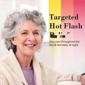 Cápsulas para la <span class=keywords><strong>Menopausia</strong></span> Aeglewell OEM, Productos para la <span class=keywords><strong>Menopausia</strong></span> para Mujeres, Control de Peso, Fábrica con Certificación GMP - Product Image 5
