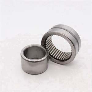 Rodamiento de Agujas con Anillo Interior <span class=keywords><strong>NKJ</strong></span> 25/20, Rodamiento de Agujas NKJ25/20 - Product Image 3