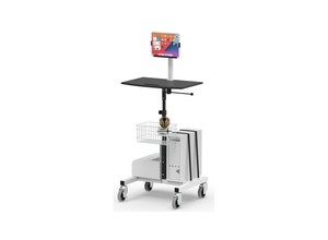 Carrito médico - Product Image 5