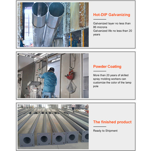 560W 600W 800W 900W 1000W 2000W体育场高桅杆发光二极管网球灯 - Product Image 3