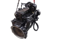 Ensemble moteur diesel Genset pour camion 4BT3.9-G1, moteur complet, ensemble moteur
