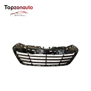 Paneles de Plástico ABS Nuevos de Topzonauto para <span class=keywords><strong>Hyundai</strong></span> <span class=keywords><strong>Tucson</strong></span> 2010-2015, Pieza de Repuesto - Origen China OEM 86561-2S100 - Product Image 1