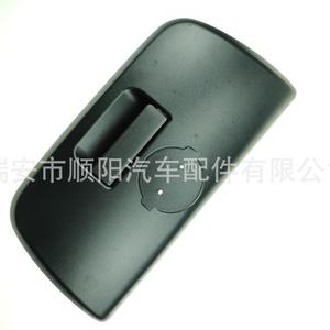 Manija de la Tapa del Maletero para Camioneta Nissan 90606VK00A, Repuesto para Modelos 2001-2004, Sy 0293 - Product Image 2