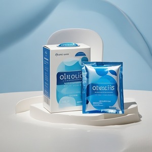 Produits pour hommes Boîtes en papier écologiques avec logo personnalisé Préservatifs et jouets sexuels Boîtes d'expédition avec impression en série Cadeau pour hommes - Product Image 6