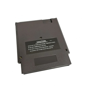 8bit <b>Game</b> for Samurai Pizza Cat <b>Game</b> Cartridge for NES Console 72 Pin - Product Image 5