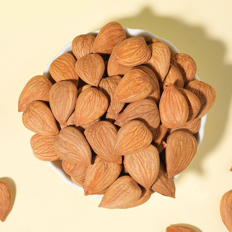 Premium Dry Roasted California Almonds Kernels