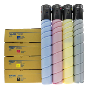 Màu sắ<span class=keywords><strong>c</strong></span> phong phú tn220 BIZHUB C221 C281 C224 c284 c364 cho Konica Minolta tn321 Máy Photocopy hộp mự<span class=keywords><strong>c</strong></span> - Product Image 1