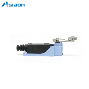 Asiaon Chất lượng cao dọc giới hạn chuyển đổi TZ-8105 IP40 10A 380V spdt quay bánh xe thép cho ngành công nghiệp điều khiển - Product Image 4