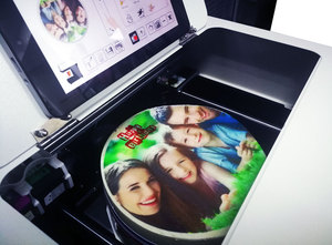 Tùy chỉnh thiết kế/Logo <span class=keywords><strong>4</strong></span>-cup Cà Phê Máy <span class=keywords><strong>in</strong></span> mực ăn được máy <span class=keywords><strong>in</strong></span> phun tự động máy <span class=keywords><strong>in</strong></span> thực phẩm - Product Image 4