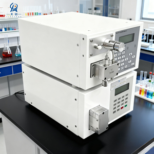 Tianzhao WK300P High-Pressure Infusion Pump 0.01ml/min-300ml/min Flow Range 0-10MPA 316L-for HPLC Chromatograph System - Product Image 6
