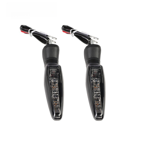 Clignotants 12V pour Suzuki GSX8S <span class=keywords><strong>GSXS1000</strong></span> GSXR1000, clignotants directionnels ambre - Product Image 1