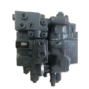 ชุดควบคุมรถขุด Ec700 Ec700l Ec210 Ec210b Voe14634177 สำหรับ 14512144 14532821 - Product Image 6