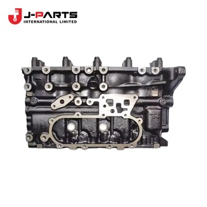 Bloque de Cilindros para Toyota Hilux LN106 1988-1997 OE 11401-59365 1140159365 - Product Image 1