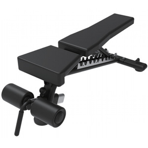 Attrezzatura da <span class=keywords><strong>Palestra</strong></span> Completa Commerciale in Ghisa, Macchina per Hip Bridge e Trazioni Alte/Basse, Attrezzo per Allenamento della Forza Butterfly - Product Image 6