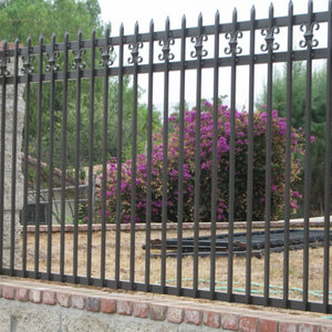 <span class=keywords><strong>balustrade</strong></span>, abaisse les balustrades en <span class=keywords><strong>fer</strong></span> forgé, <span class=keywords><strong>balustrade</strong></span> d'escalier en métal préfabriquée adaptée aux besoins du client par - Product Image 6