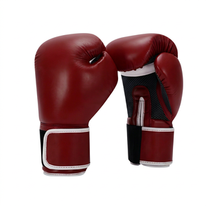 Kids Boxing Gloves Youth Junior Children Safety Training Gloves Customized Cartoon Design Boxing Gear for Kids Soft Padded Set - Product Image 1