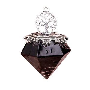 Comprar Conjunto De 7 Chakra Piedras Símbolos Piedra Juego De Piedra