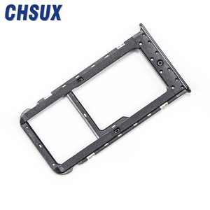 Khay SIM Kép Cho Samsung <span class=keywords><strong>Galaxy</strong></span> S8 S7 <span class=keywords><strong>Edge</strong></span> <span class=keywords><strong>S6</strong></span> Note 20 PLUS Khay Đựng Thẻ SIM Phụ Tùng Thay Thế - Product Image 4