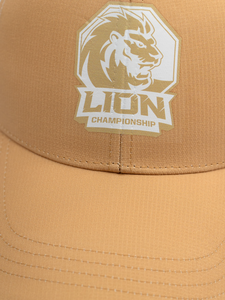 Gorra de Béisbol de 6 Paneles con Logotipo Personalizado, 100% Poliéster, Transpirable, Impermeable, Estilo Deportivo, Hebilla Metálica, Unisex, Hecha en Vietnam, Económica - Product Image 3