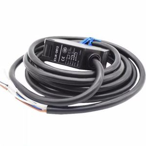 E3JK-RN11 mới 2M gương phản chiếu cảm biến chuyển đổi quang điện - Product Image 4