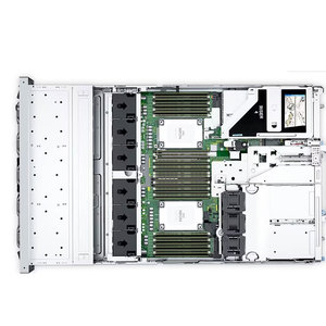 Prezzo di fabbrica PowerEdge R750XS <span class=keywords><strong>Server</strong></span> Rack 2u <span class=keywords><strong>Server</strong></span> applicazioni aziendali ad alte prestazioni per Computer di <span class=keywords><strong>Hosting</strong></span> dati - Product Image 5