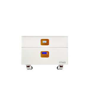 Sistema de Almacenamiento de Energía Solar Inteligente, Multifuncional, Integrado y Apilable para Interiores y Exteriores - Product Image 1