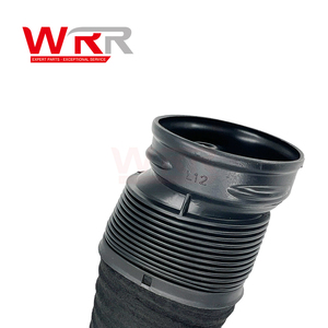 2720903582 2720903682 ท่อดูดอากาศสำหรับเบนซ์ W204 W212 C300 E350 ท่อระบายอากาศท่อกรองเครื่องยนต์ที่เชื่อถือได้ - Product Image 6