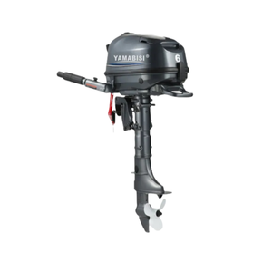 Moteur hors-bord à essence 4 temps refroidi par eau 9,9 CV 15 CV 20 CV 25 CV - Product Image 1
