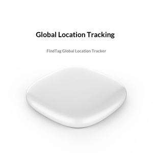 <span class=keywords><strong>Traceur</strong></span> GPS mondial FindTag AriTag pour personnes âgées, enfants et animaux domestiques – Dispositif anti-perte à positionnement précis 240 mAh - Product Image 5