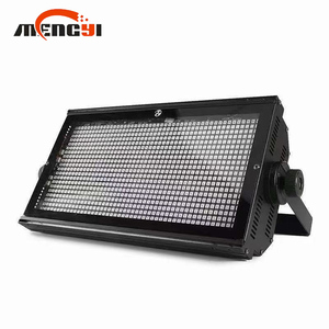 1000W LED + Flash blanco frío Atómico Led Luces estroboscópicas Iluminación Luz estroboscópica para Night Club Bar - Product Image 1