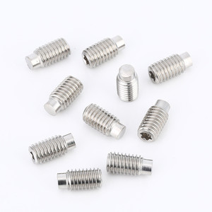 Vis sans tête en acier inoxydable de haute qualité, à tête Torx, à pointe, M3 5mm - Product Image 3
